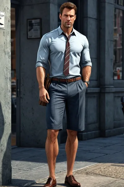 Flipped Chat AI – 與 灰狼 聊天