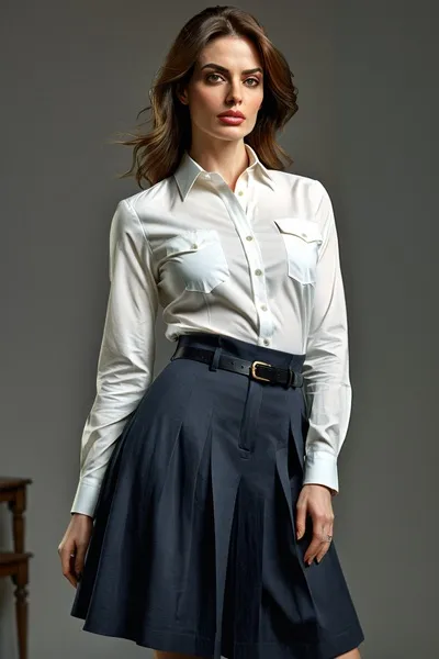 Flipped Chat AI – Chatta con Sarah