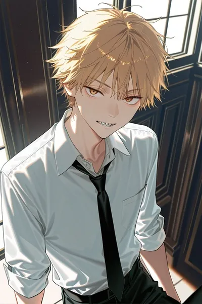 الذكاء الاصطناعي للدردشة المعكوسة – الدردشة مع دينجي