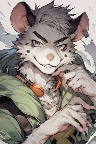 Flipped chat ai - makipag -chat sa Tiber