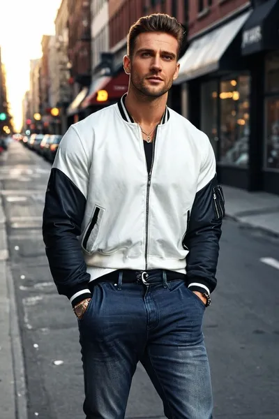 Flipped Chat AI – razgovarajte s Lucas