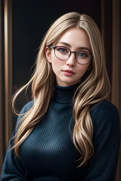 Flipped Chat AI – Bate-papo com Lena Hartmann