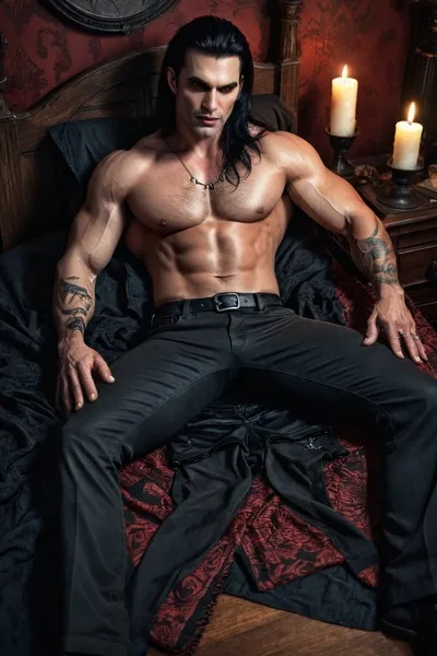 Flipped Chat AI – Discuter avec Dante Bianchi