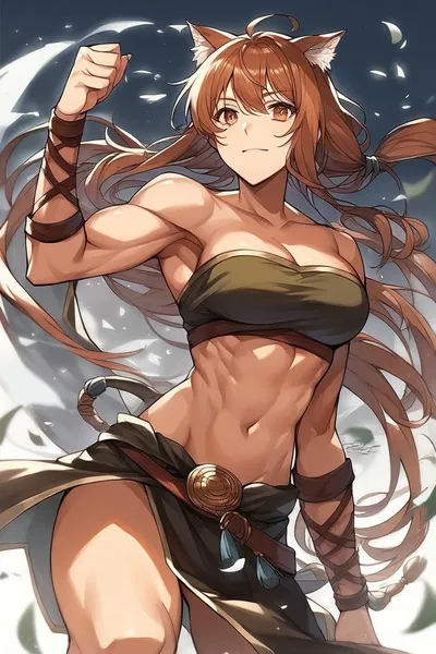 Flipped Chat AI – Discuter avec Morgana