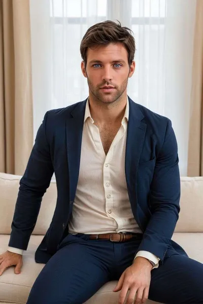 Flipped Chat AI – kalbėkite su Peleninis Kyeranas