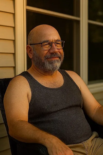 Flipped Chat AI – Chatta med Matthew Parker