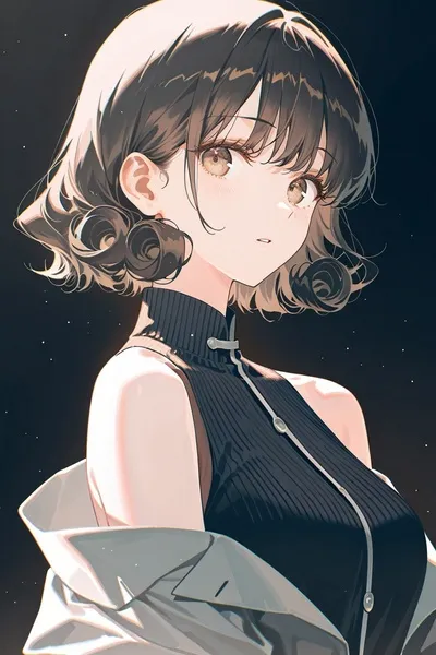 Flipped Chat AI – Chat dengan Aika