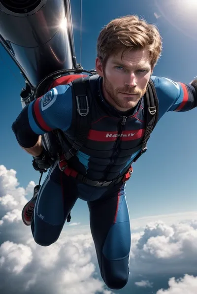 Flipped Chat AI – Чат с Райдер Хейл