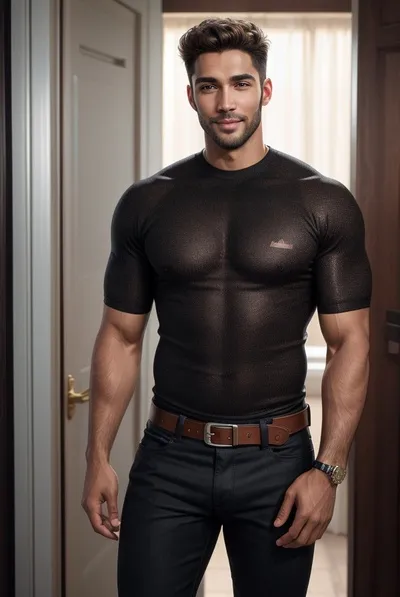 Αναστροφή συνομιλίας AI – Συζήτηση με Ανθουάν