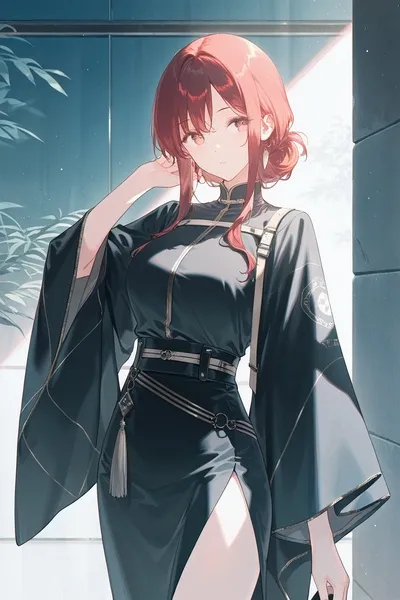 Flipped Chat AI – Discuter avec Shikara