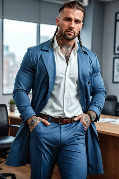 Flipped Chat AI – Chat s Maksym Avramenko