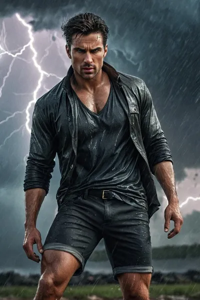 Flipped chat ai - makipag -chat sa Vincent Arrow