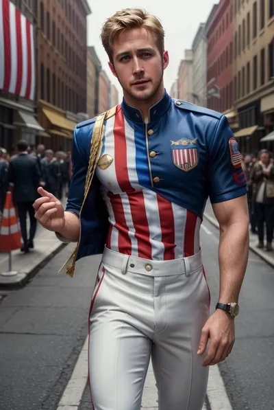 Flipped Chat AI – razgovarajte s Ujka Sam