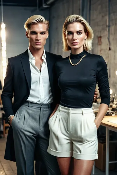 Αναστροφή συνομιλίας AI – Συζήτηση με Μπέκετ και Κασσάνδρα