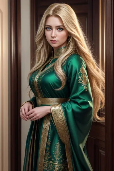 Flipped Chat AI – razgovarajte s Sophie