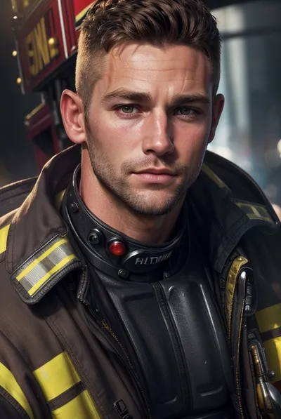 Flipped Chat AI – Sembang dengan Jack 'Bull' Kennedy