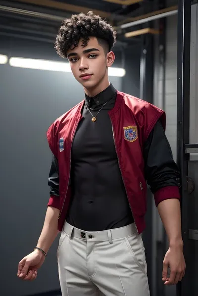 Flipped Chat AI – kalbėkite su Oscaras