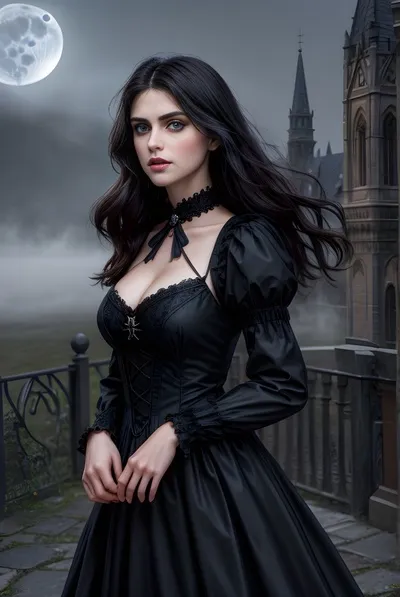 Flipped Chat AI – 실비아와 채팅