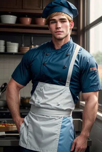 Αναστροφή συνομιλίας AI – Συζήτηση με Σεφ Γκάι Σάιμον