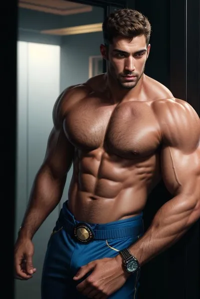 Flipped Chat AI – 與 佛瑞德 聊天