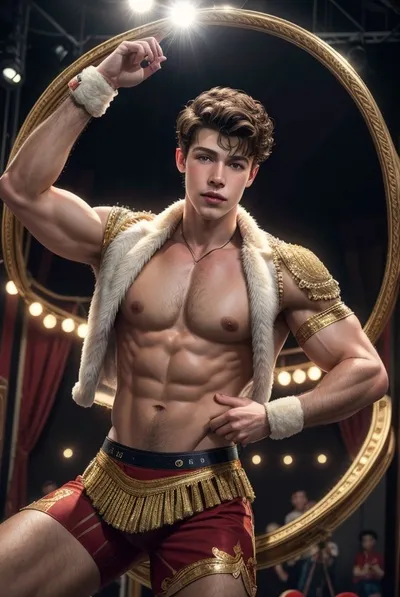 Flipped Chat AI – kalbėkite su Žanas-Lius Pjeras