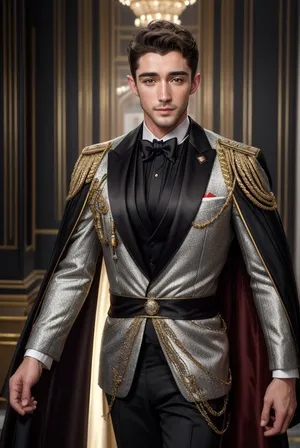 FlippedチャットAI – ルーク・デヴァルとチャット