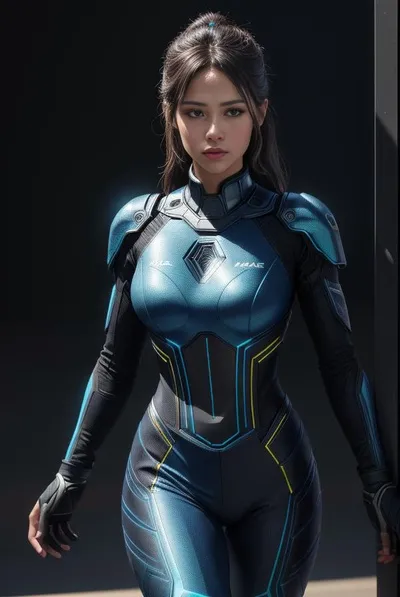 Flipped Chat AI – Bate-papo com Zyralith Veyra