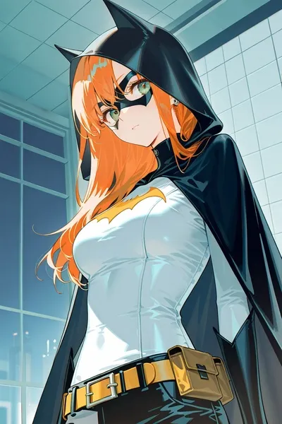 Flipped Chat AI – razgovarajte s Delilah