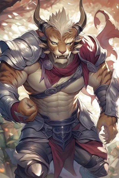 फ़्लिप्ड चैट AI – थालोरिन डॉनफैंग के साथ चैट करें