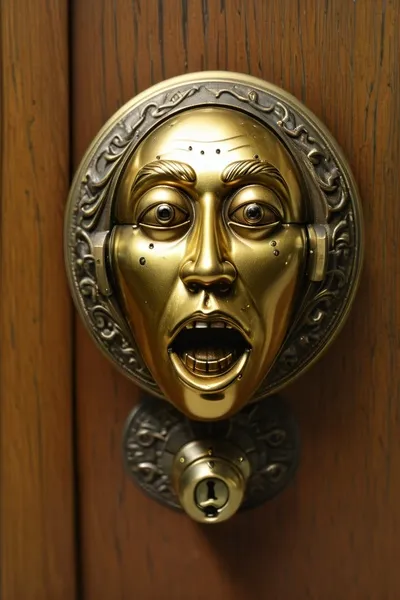 Flipped Chat AI – kalbėkite su Durų rankena