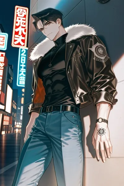 Flipped Chat AI – Чат с Ири-Джонса