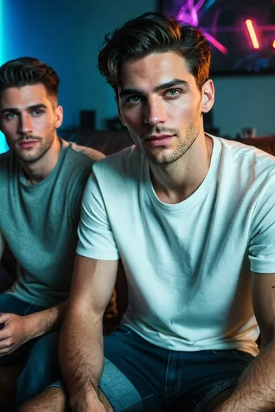 AI trò chuyện đảo ngược – Trò chuyện với Jasper & Ace