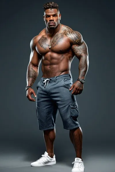 Flipped Chat AI – 與 泰森·威克爾 聊天