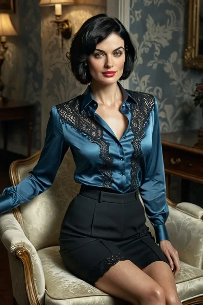 Omgedraaide chat AI – Chat met Hertogin