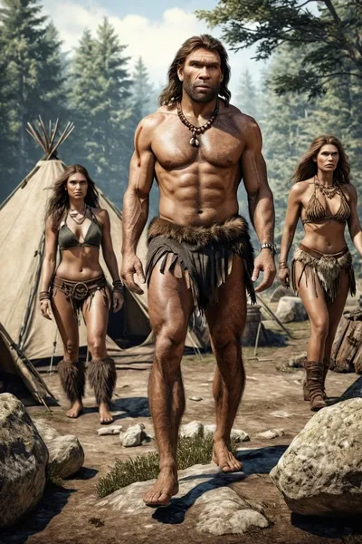 Flipped Chat AI – Chatten mit Häuptling des Tals