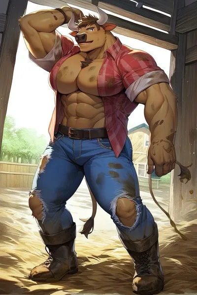 फ़्लिप्ड चैट AI – ऑस्टिन के साथ चैट करें