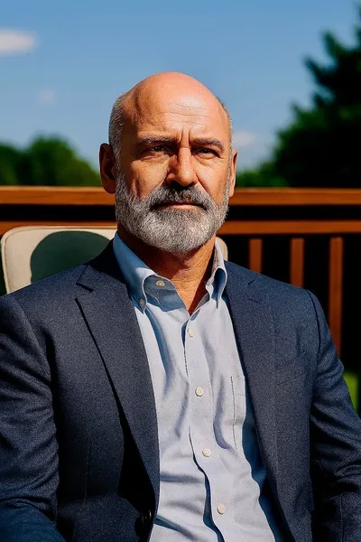 Flipped Chat AI – Chat cu Sebastian Hale