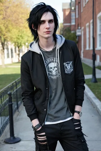 Omgedraaide chat AI – Chat met Charles