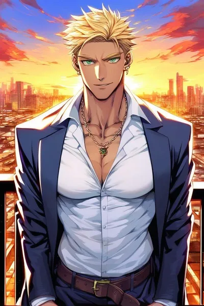 Flipped Chat AI – Chat Dante Bellavore