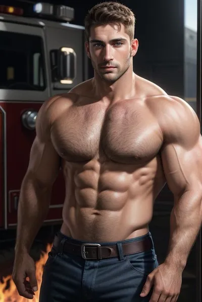 FlippedチャットAI – ディラン・ストームとチャット