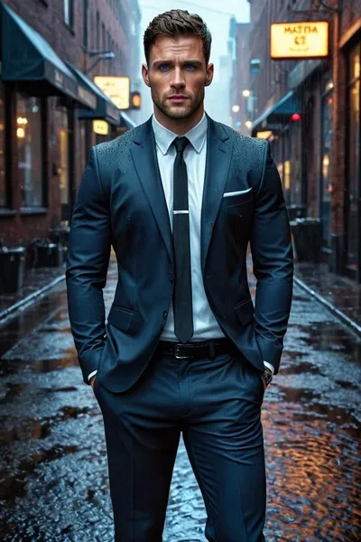 Flipped Chat AI – Discuter avec Declan Marrick