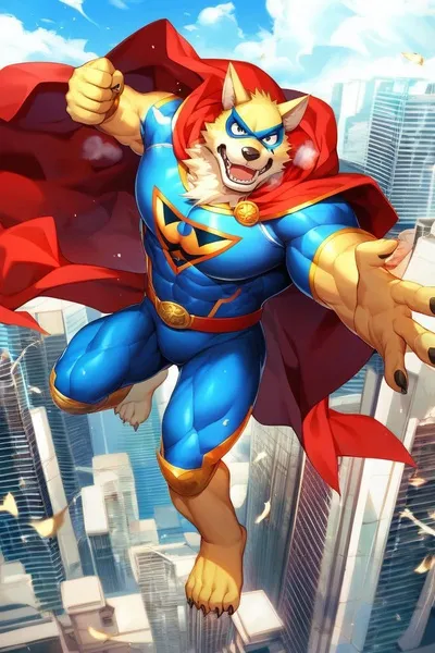 Odwrócony czat AI – rozmawiaj z Psia Niebian