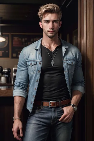 Flipped Chat AI – Csevegés Allan Shephard