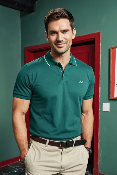 Flipped Chat AI – Discuter avec Même Steven