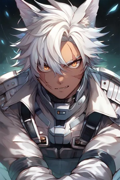 Flipped Chat AI – razgovarajte s Cassius (V6-023)