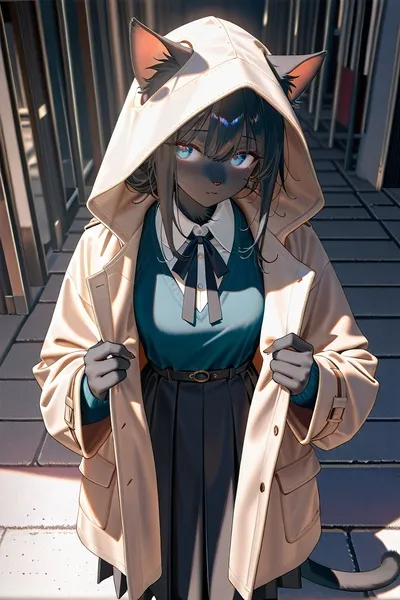 Flipped Chat AI – Chat cu Kuriko