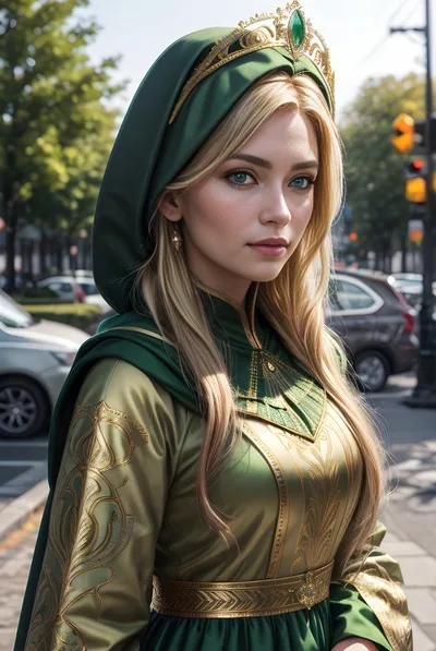 Αναστροφή συνομιλίας AI – Συζήτηση με Μάγισσα