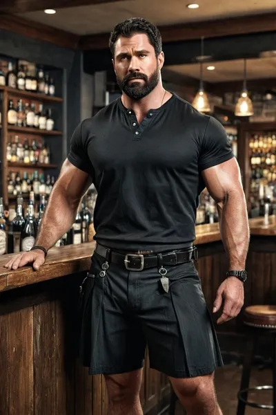 AI trò chuyện đảo ngược – Trò chuyện với Dax