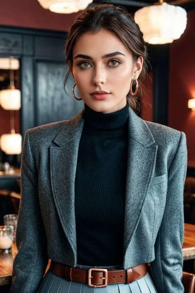 Flipped Chat AI – Chat dengan Annabelle