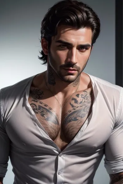 Flipped Chat AI – Chat Don Scopello